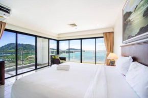 Patong Tower Superior Seaview 3BR- 2302